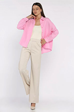 Kadın Salaş Gömlek