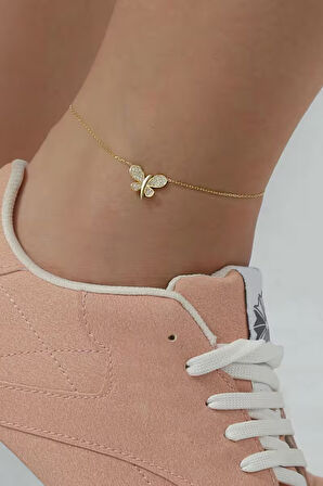 925 Ayar Gümüş Yusufçuk Halhal