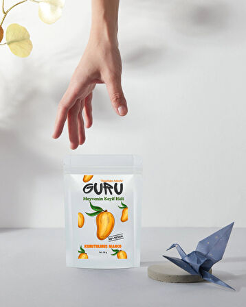 Guru Mango Kurusu 30 Gr