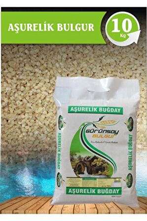 Aşurelik Buğday 10 kg