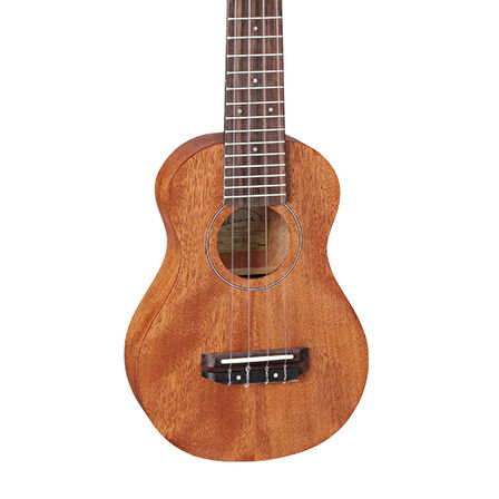 TAKAMINE GU-S1 Soprano Ukulele