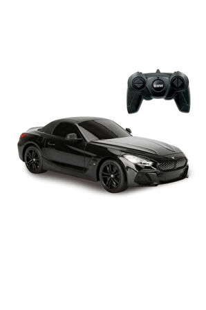 1:18 Bmw Z4 Roadster Uzaktan Kumandalı Işıklı Araba