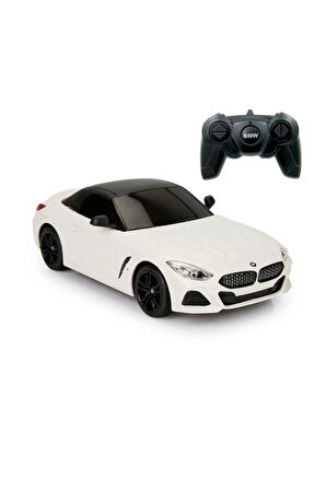 1:18 Bmw Z4 Roadster Uzaktan Kumandalı Işıklı Araba