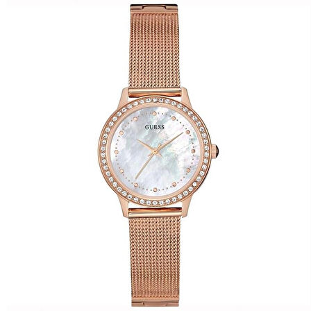 GUESS GUW0647L2 KADIN KOL SAATİ