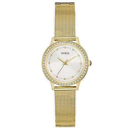 GUESS GUW0647L7 KADIN KOL SAATİ