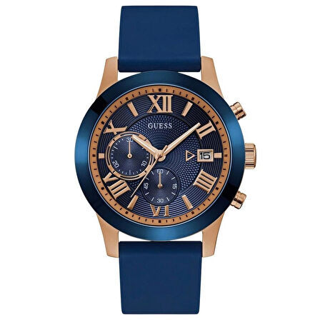Guess GUW1055G2 Erkek Kol Saati