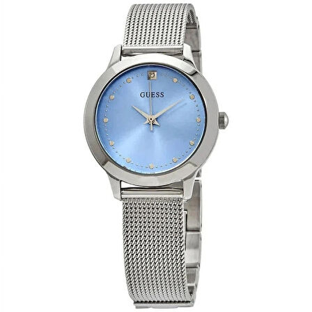 Guess GUW1197L2 Kadın Kol Saati