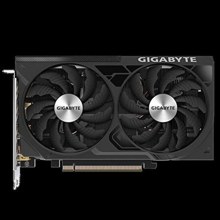 GIGABYTE GV-N406TWF2OC-8GD RTX4060Tİ 8GB GDDR6 HDMI DP 128BİT 