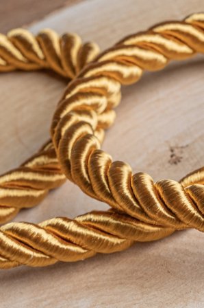 10 mm Örgü İpi Halat İpi – Bambu Kordon İp (1 Metre), Supla Runner & Perde Aksesuar Yapımı