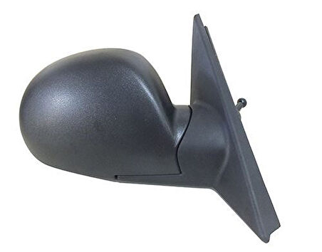 GVA 1091102 Dış Dikiz Aynası Sağ Accent 00 Mekanik Konveks Vm-453R 8762025211CA