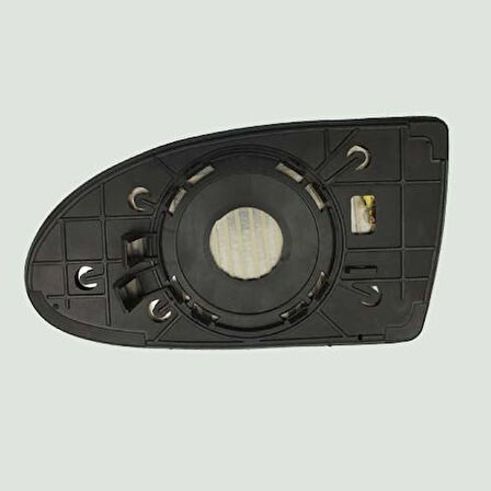 GVA 1191003 Ayna Camı Sağ Accent-Era 05-10 Isıtmalı Konveks Vm-445Ghr 8,76211E+105