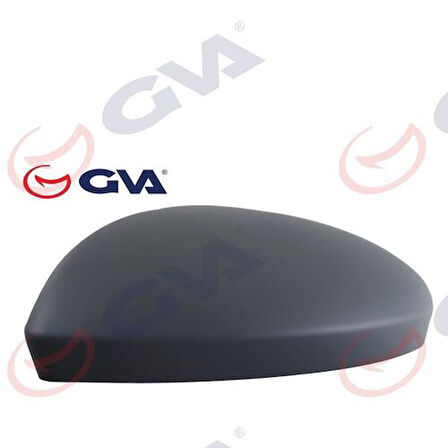 GVA 1211421 Ayna Kapağı Astarlı Sol Megane IV 15 Vm-6142Cpl 963737470R