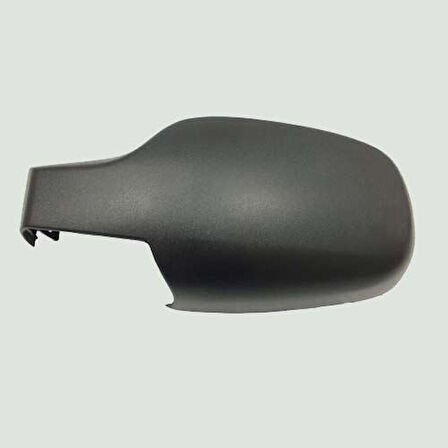 GVA 1214008 Ayna Kapağı Desenli Sol Clio 06 Vm-6136Cl 8200430718