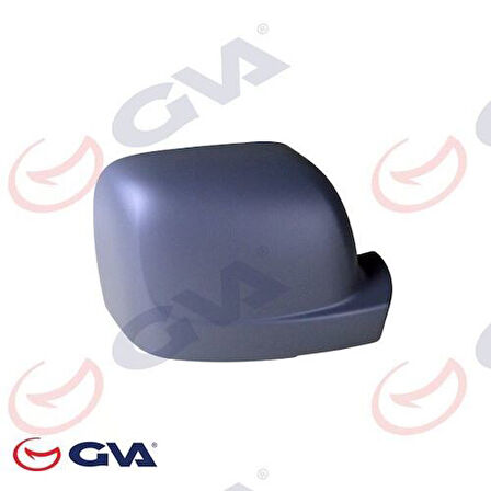 GVA 1219010 Ayna Kapağı Astarlı Sağ Trafic-Vivaro 14 Vm-976Cpr 4422964