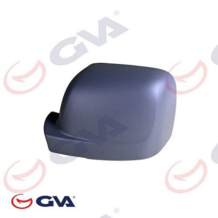 GVA 1219011 Ayna Kapağı Astarlı Sol Trafic-Vivaro 14 Vm-976Cpl 93451849