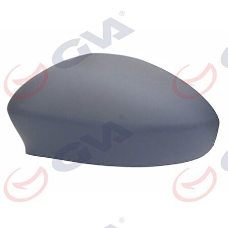 GVA 1229140 Ayna Kapağı Astarlı Sol Grande Punto 06 Linea 07 Vm-6156Cpl 735534450