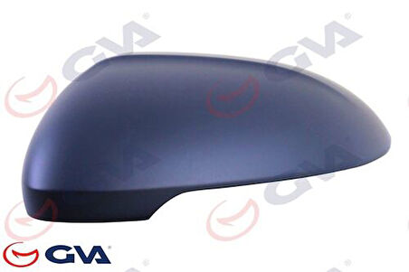 GVA 1275551 Ayna Kapağı Sol Astarlı Passat 15-Kör Nokta Asıstansız 3G0857537B