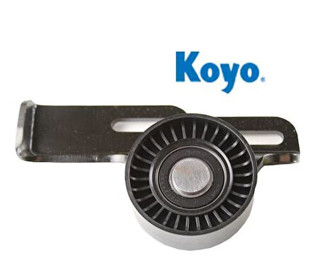 GVA 2711005 Alternatör Gergi Rulmanı Megane I 1.4E-1.6L-1.6E 96-99 7700271972