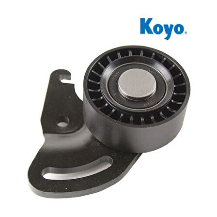 GVA 2714323 Alternatör Gergi Rulmanı Ayaklı Clio II-III-Kangoo -Megane II-Scenic II-Logan-Note 1.5DCI 1.4 16V-1.6 16V 8200292784