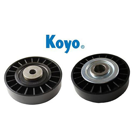 GVA 2714326 Alternatör Gergi Rulmanı Clio II 1.4-1.6 98-05 Kangoo 1.4 97-Exp 1.4 97 7700274218