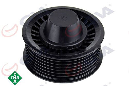 GVA 2714345 Alternatör Gergi Rulmanı Captur 1.2TCE 13 Clio IV-Megane III 1.2TCE 12 Megane III 1.4TCE 09 119230001R