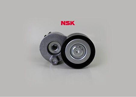 GVA 2718110 Alternatör Gergi Rulmanı Master II-Trafic II-Laguna II-Vivaro-Movano 1.9DCI-2.O16V 01 Klimalı 8200673091