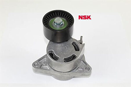 GVA 2719110K Alternatör Gergi Rulmanı Kütüklü Trafic II-Master II-Movano-Vivaro 2.2DCI-2.5DCI 01-G9U 8200761531