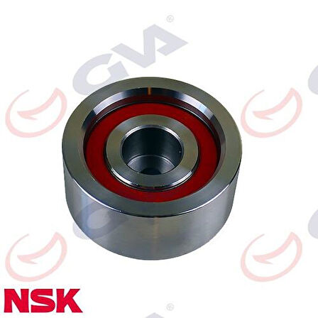 GVA 2719111 Alternatör Gergi Rulmanı Master II-Movano 2.5D-2.8DTI 98-01 7701044676