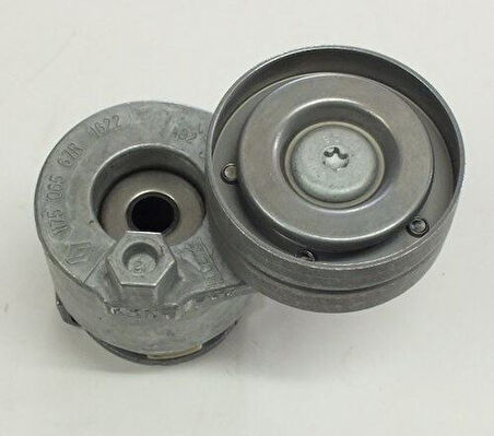 GVA 2719112K Alternatör Gergi Rulmanı Kütüklü Master II-Trafic II-Laguna II-Vivaro-Movano 1.9DCI-2.016V 01 117506567R