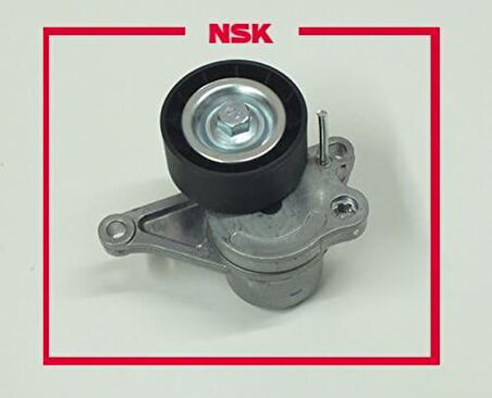GVA 2719170 Alternatör Gergi Rulmanı Master III-Trafic III-Laguna III-Koleos-Nissan XTrail 2.0 M9R-2.3 M9T 117500969R