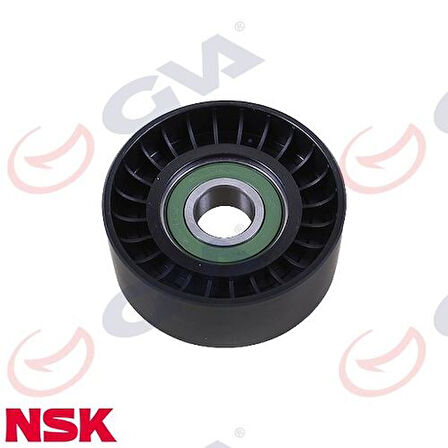 GVA 2727112 Alternatör Gergi Rulmanı Ducato 2.3JTD-2.3D 02 504000410