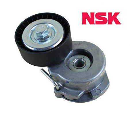 GVA 2729400K Alternatör Gergi Rulmanı Kütüklü Linea-Punto- Doblo-Agila-Astra H-J-Combo-Corsa C-D-Meriva 1.3 MJTD 1611424180