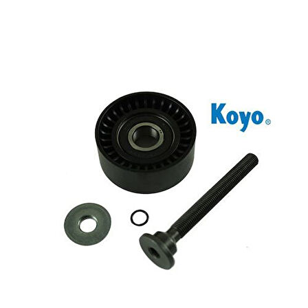 Gva 2729402 Alternatör Gergi Rulmanı Doblo-Fıorıno-Lınea-Nemo-Bipper-Combo 1.3 Dmultıjet 10