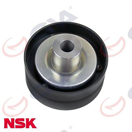 GVA 2739110 Alternatör Gergi Rulmanı Ford Ranger 11 Transit 13 2.2TDCI 2052516