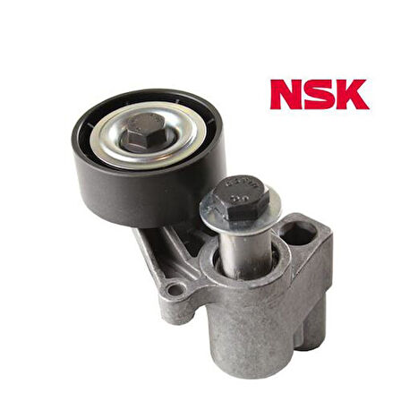 GVA 2743120 Alternatör Gergi Rulmanı 206-306-406-Partner-Berlingo-Jumpy-Xsara 1.9D-1.9TD-2.1TD 91 5751.30