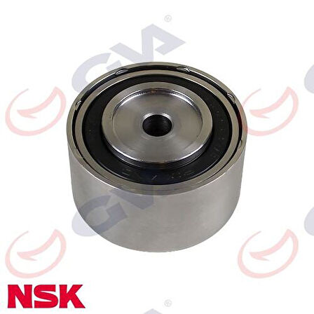 GVA 2744111 Alternatör Gergi Rulmanı Jumper 2.0-2.2 HDI-Ducato 2.0 JTD 02-Boxer 2.0 HDI 02 5751.92