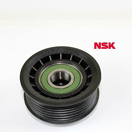 GVA 2775141 Alternatör Gergi Rulmanı Passat 2.5TDI 98-05-Touareg-A4-A5-A6 3.0 TDI 04-10 059903341A