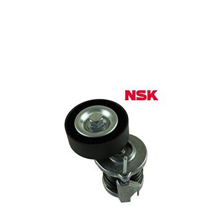 GVA 2775161K Alternatör Gergi Kütüğü Transporter T6-Crafter-Polo-Passat-Golf 6 10 1.2-1.6-2.0 TDI CAYA B-Caaa B 038903315AH