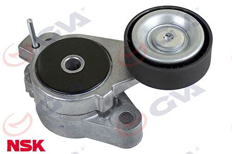 GVA 2775175K Alternatör Gergi Rulmanı Golf 5 6-Jetta-Passat-Scirocco-Tiguan-A3-Leon 1.4TSI 04-10 Blg-Bmy-Cava 03C145299M