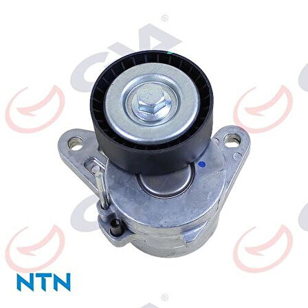 GVA 2775183K Alternatör Gergi Rulmanı Kütüklü Golf7-A3-Leon-Caddy-Tiguan 1.6-2.0 TDI Clha-Crkb-Clhb-Crka 04L903315A