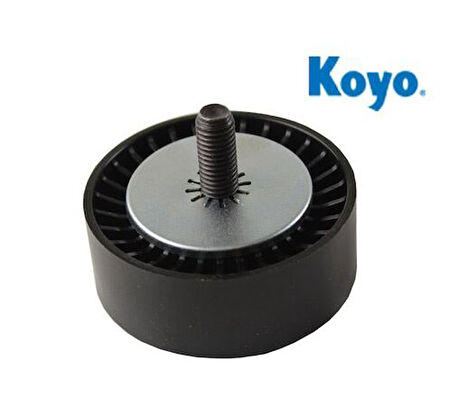 GVA 2790114 Alternatör Gergi Rulmanı Astra H-Vectra C-Zafira-Signum 1.9CDTI- Doblo-Bravo II-Linea 1.6D Klimalı 55190811