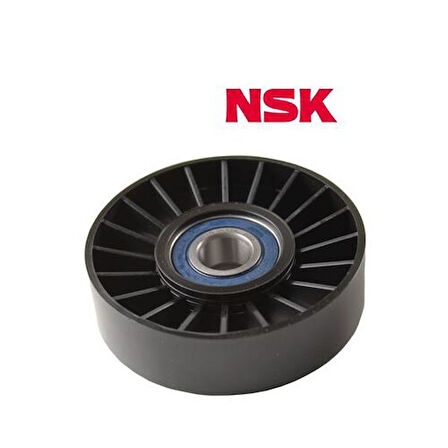 GVA 2790374 Alternatör Gergi Rulmanı Astra F-G 2.0DTI-Vecrta B-C2.0DTI-2.2DCI-Zafira-Signum-Omega B 1340545