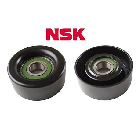 GVA 2791110 Alternatör Gergi Rulmanı Accent 05 Getz-i10-i20-I30-I40 1.5CRDI-1.6CRDI-1.7CRDI-Blue 11 1.6CRDI 252812A000