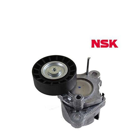 GVA 2791110K Alternatör Gergi Rulmanı Kütüklü Accent 05 Getz-i10-i20-I30-I40 1.5CRDI-1.6CRDI-1.7CRDI-Blue 11 1 252812A000