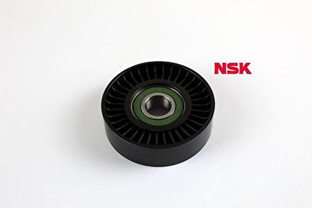 Gva 2791118 Kayış Gergi Rulmanı Mercedes W168 W169 W245 W414