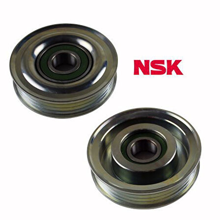 Gva 2792110 Alternatör Gergi Rulmanı Honda Cıvıc V 1.6I 94-95 Cıvıc Vı 1.4I 95-01