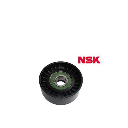 Gva 2799110 Kayış Gergi Rulmanı Mercedes W202 W203 W204 W210 W211 W220 W463 W638 W639 B901 B906