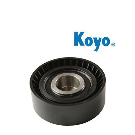 Gva 2799810 Gergi Rulmanı Bmw E34 E36 E38 E39 E46 E60 E83 E53 Z3 Z4 Skoda Felıcıa