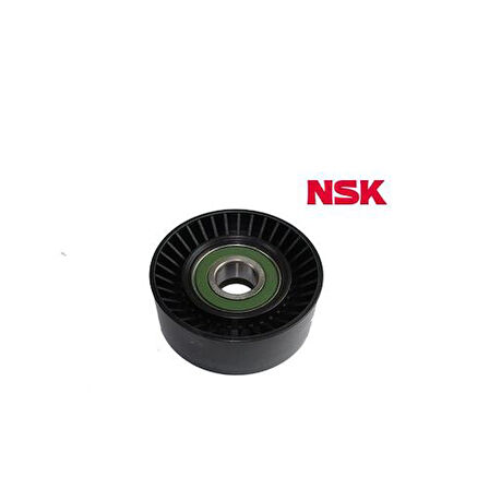 Gva 2799812 Kayış Gergi Rulmanı Bmw E46 E39 E38 E36 E53 Z3 Z4