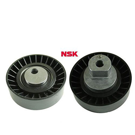 Gva 2799813 V Kayış Gergi Rulmanı Bmw E36 E46 E39 E53 Z3 Z4